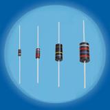 Resistències de composició de carboni