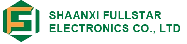 Shaanxi  Estrella completa  Electrònica  Co., Ltd