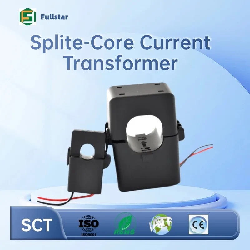 Split Core Ct high quality